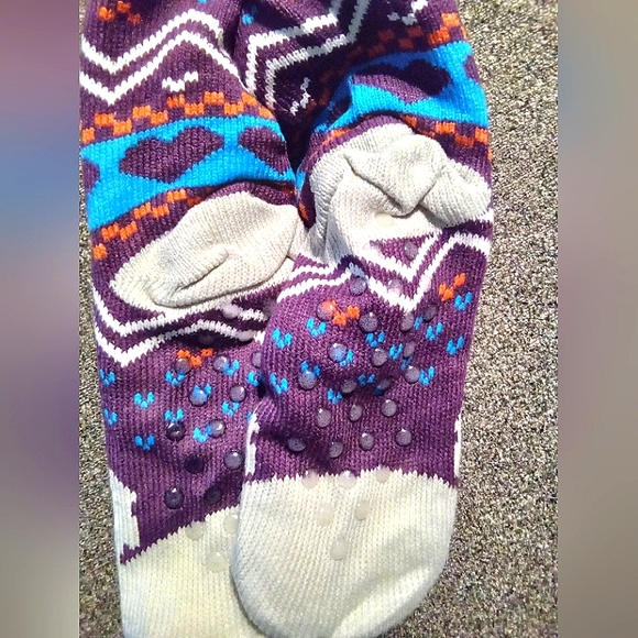 NWT Sherpa Critter Socks 🐨 - Picture 4 of 6